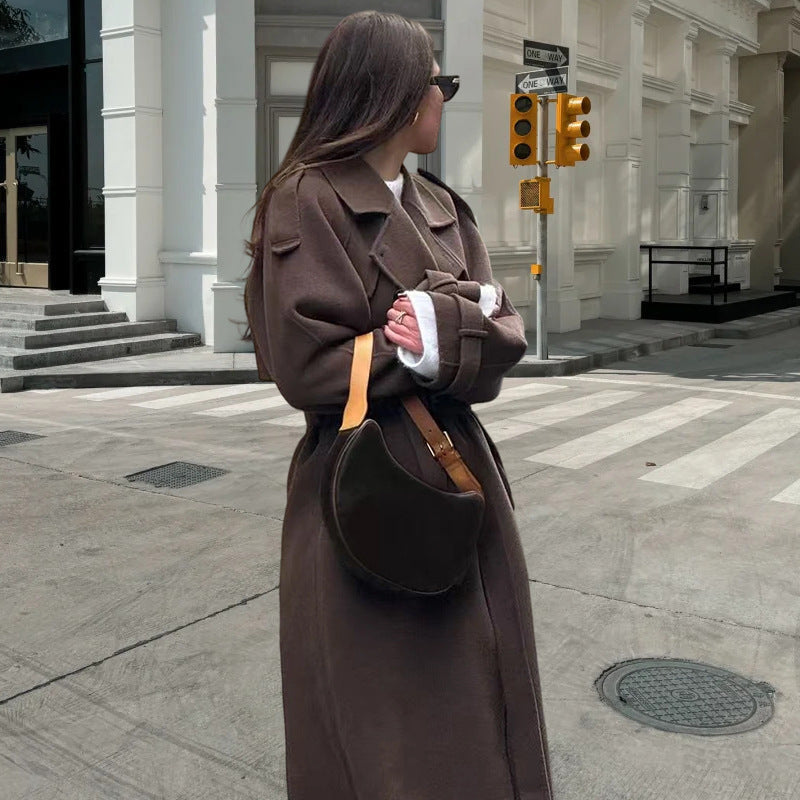 Vintage Inspired Coat