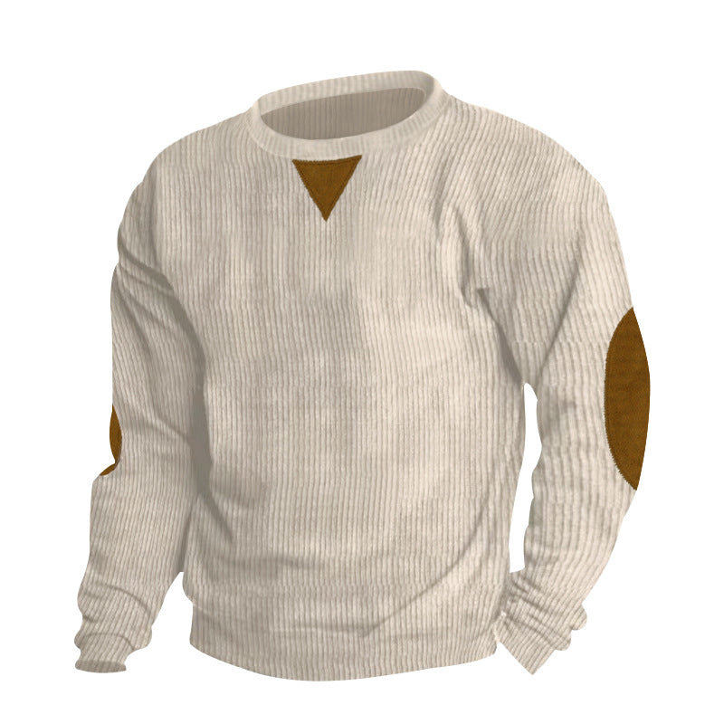 Classic Designed Pullover