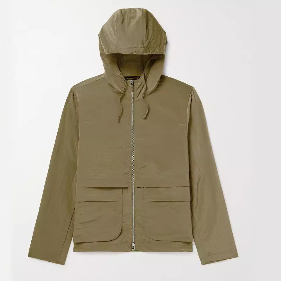 Classic Vintage Garment