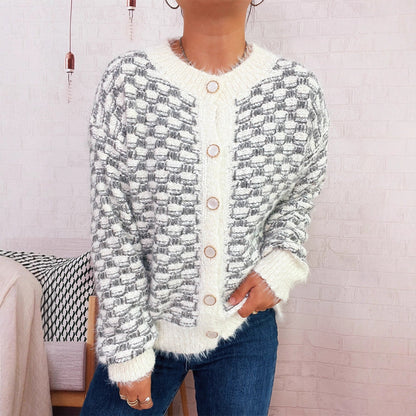 Beautifully Crafted Cardigan
