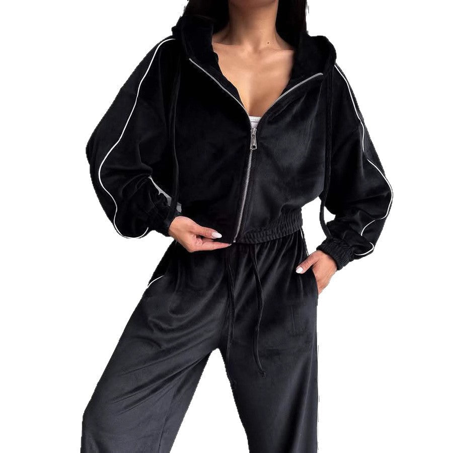 Thoughtfully Designed Garment