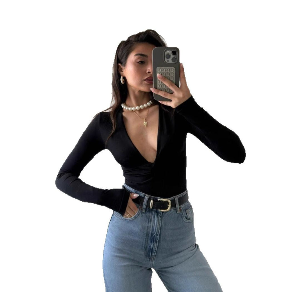 Thoughtfully Designed Garment