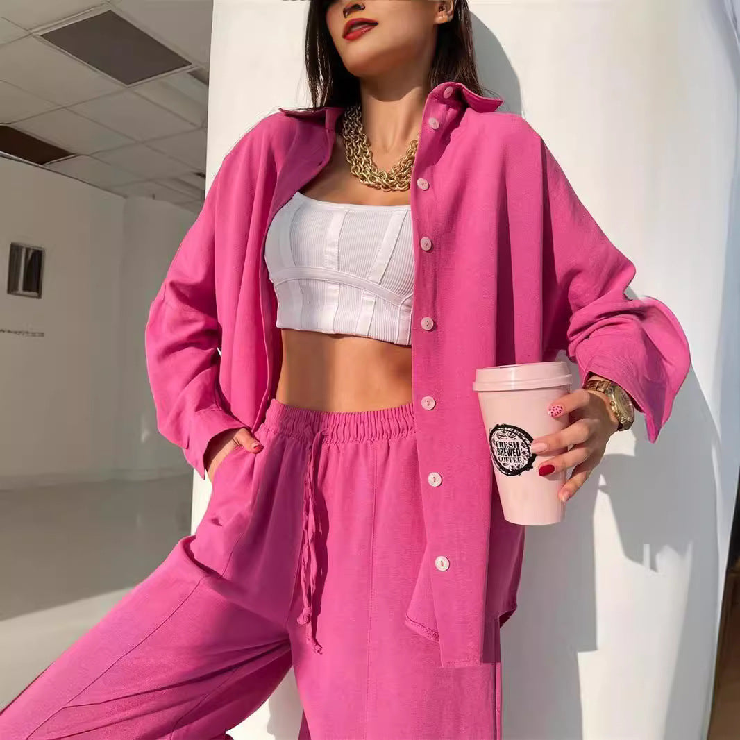 Timeless Vintage Style Garment