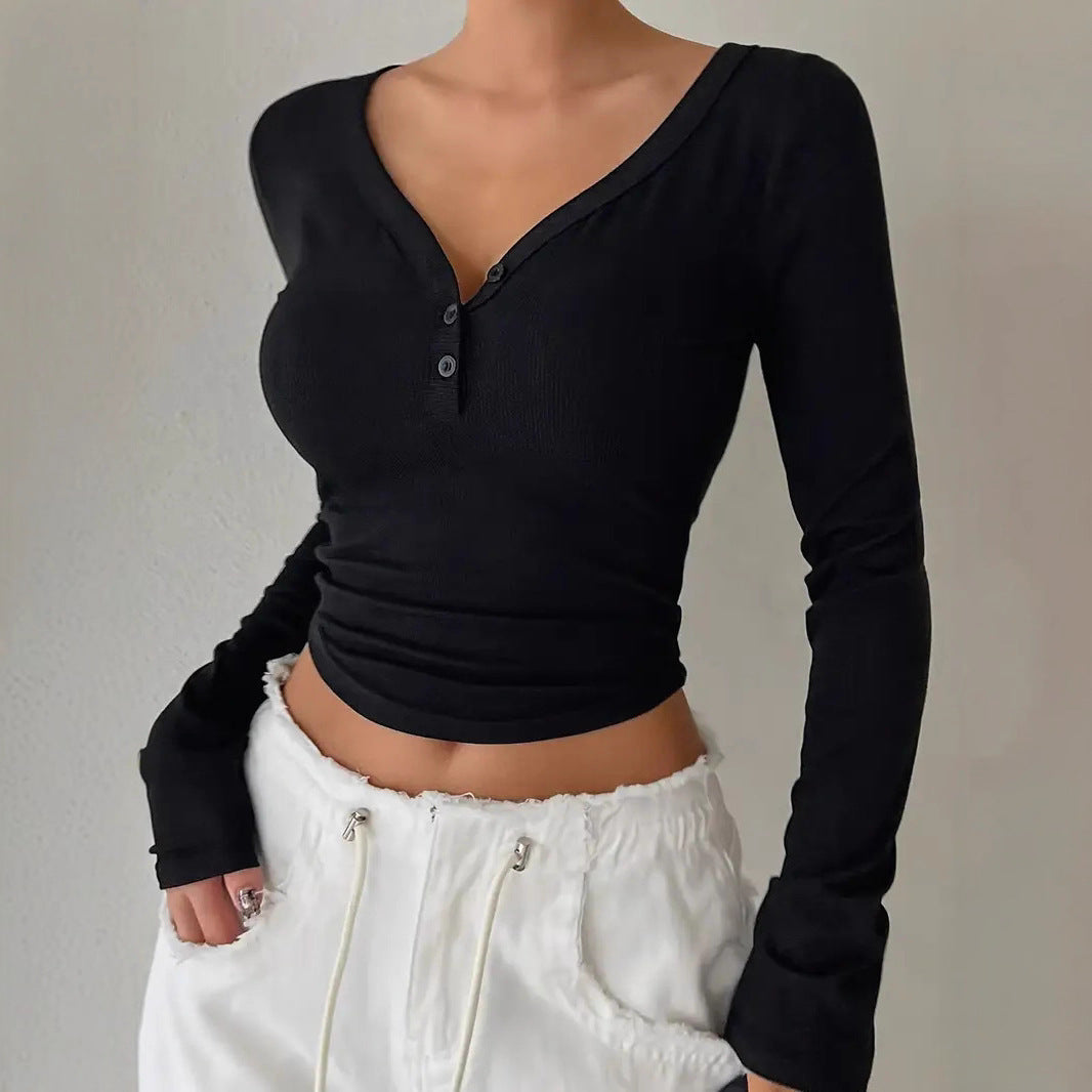 Thoughtfully Designed Shirt