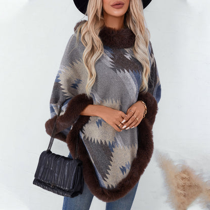 Elegantly Designed Pullover