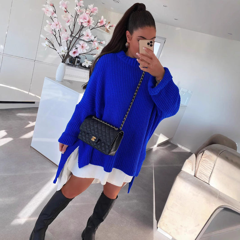 Classic Designed Pullover