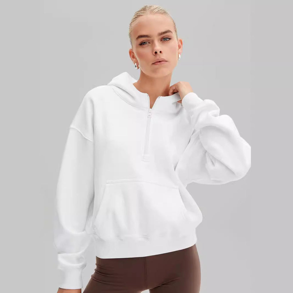 Classic Vintage Pullover