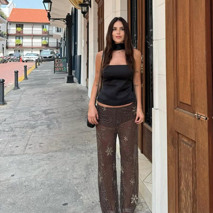 Vintage Inspired Garment