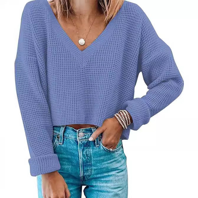 Beautifully Crafted Pullover