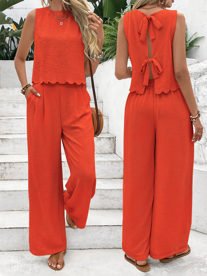 Timeless Vintage Style Garment