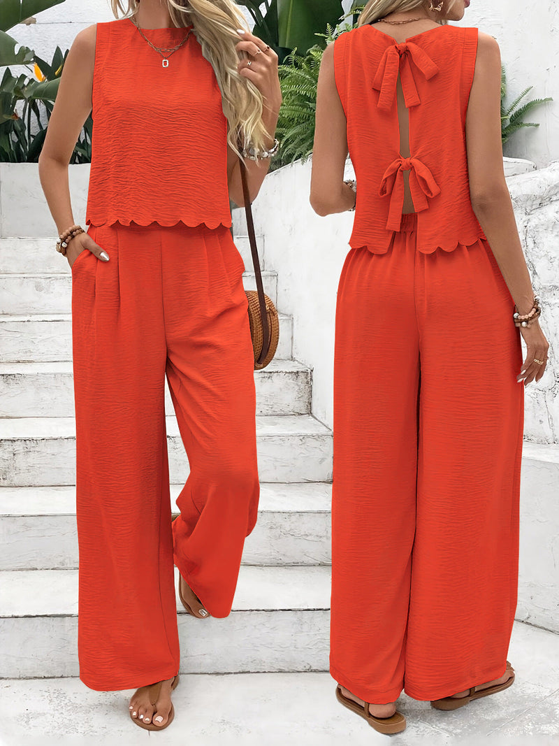Timeless Vintage Style Garment
