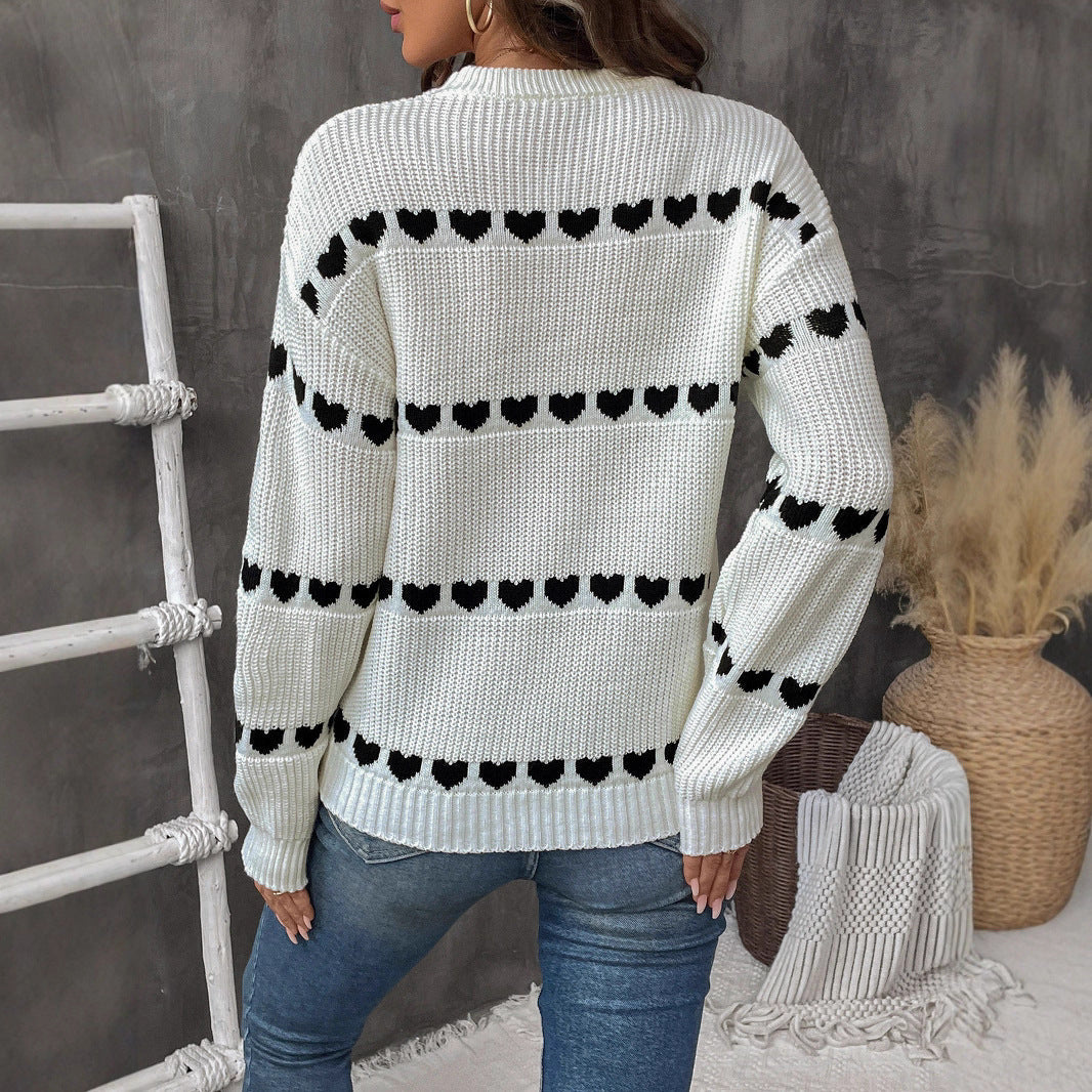 Beautifully Crafted Pullover