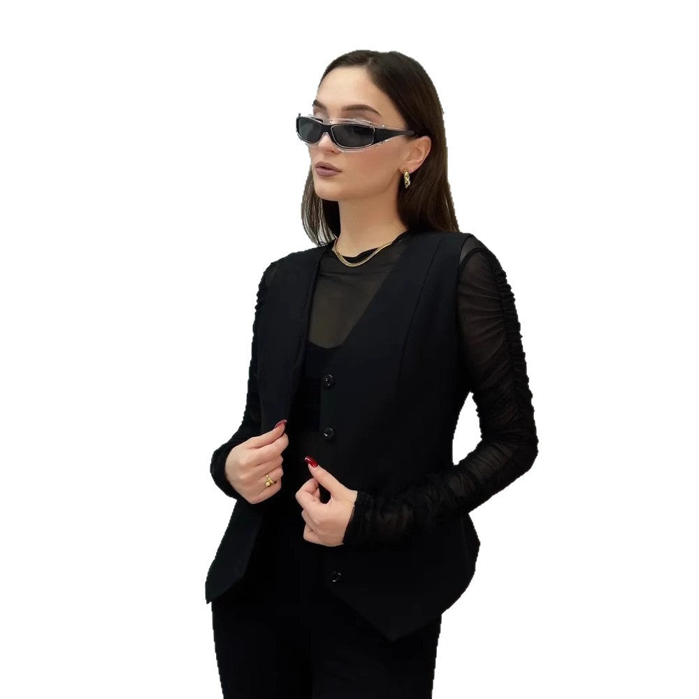 Classic Designed Garment