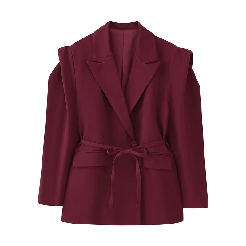 Thoughtfully Designed Garment