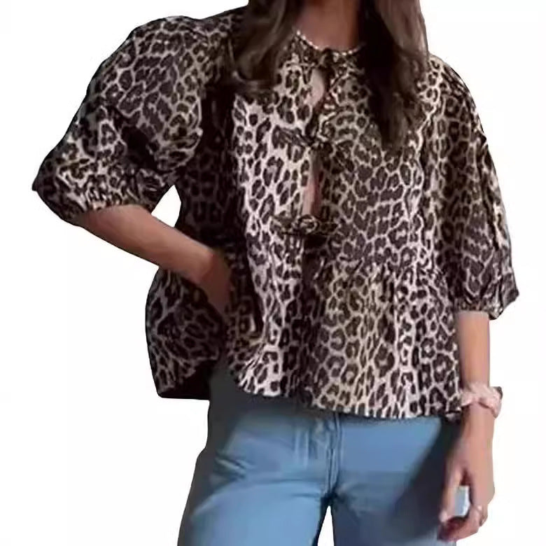 Timeless Vintage Style Garment