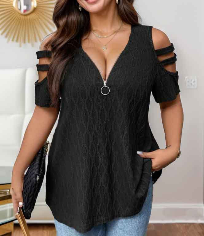 Thoughtfully Designed Garment