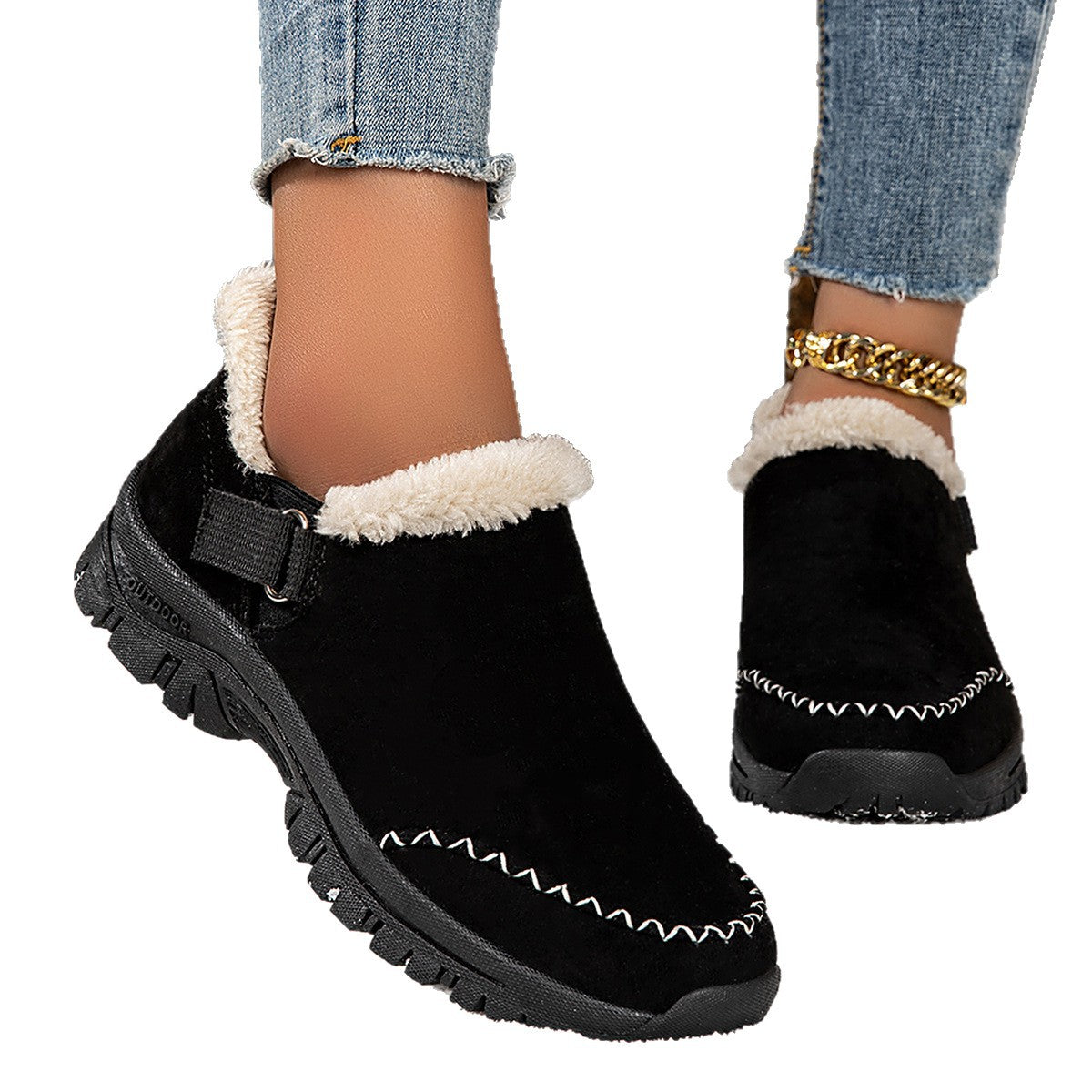 Comfortable Orthopedic Shoes for Daily Wear