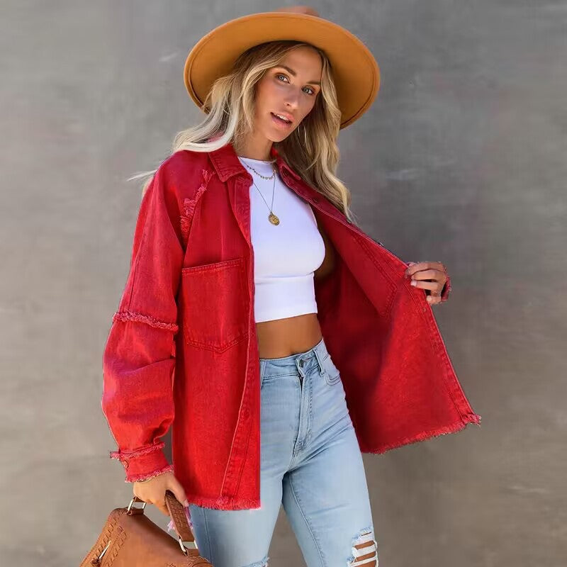 Classic Designed Garment