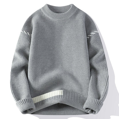 Elegantly Designed Pullover