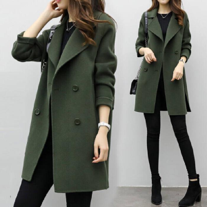 Timeless Vintage Style Garment