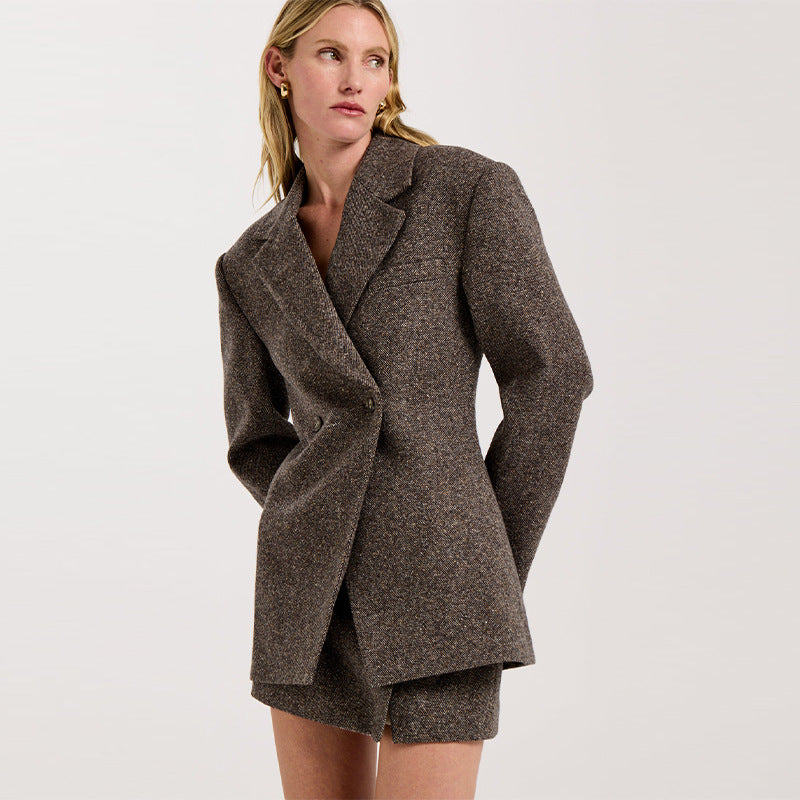 Elegantly Designed Garment