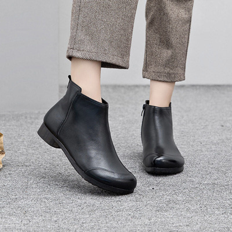 Stylish Orthopedic Boots for Any Occasion
