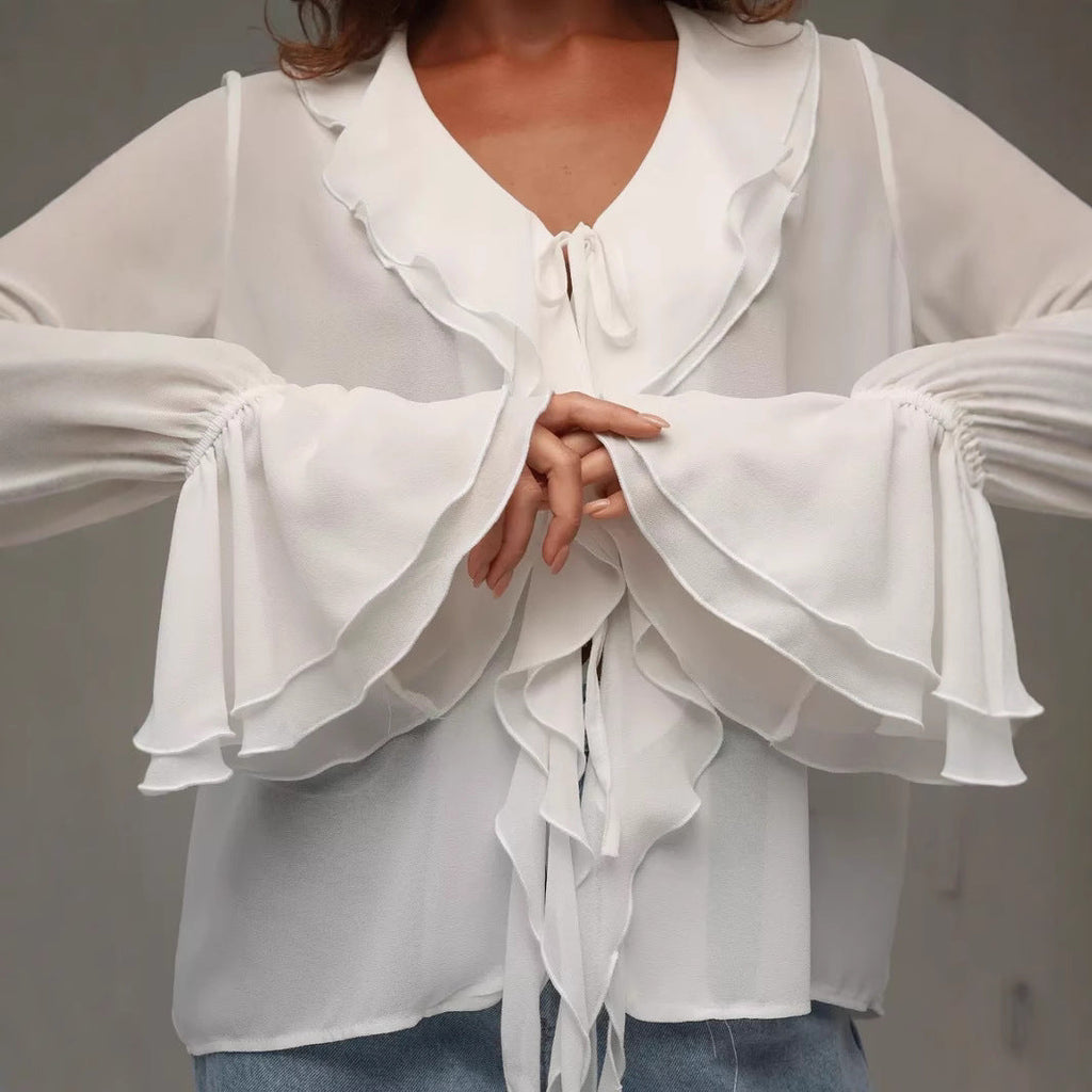 Thoughtfully Designed Shirt