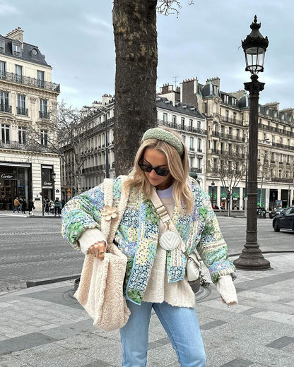 Elegantly Designed Jacket