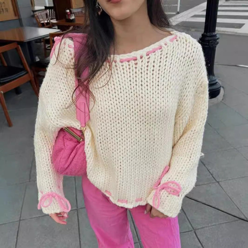 Classic Vintage Pullover
