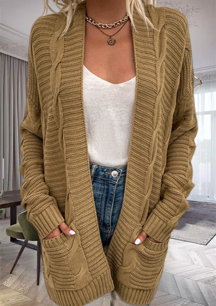 Vintage Inspired Cardigan