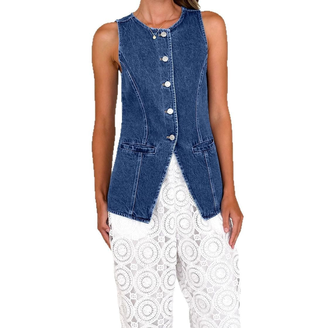 Thoughtfully Designed Garment