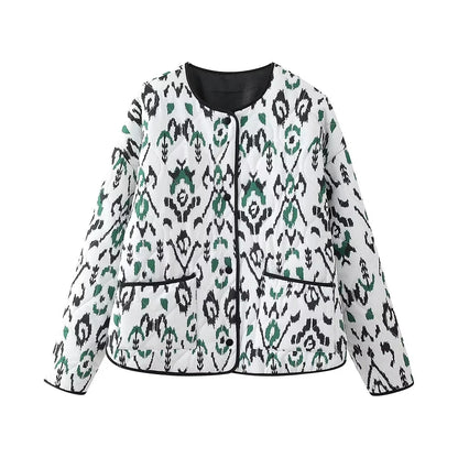 Thoughtfully Designed Jacket