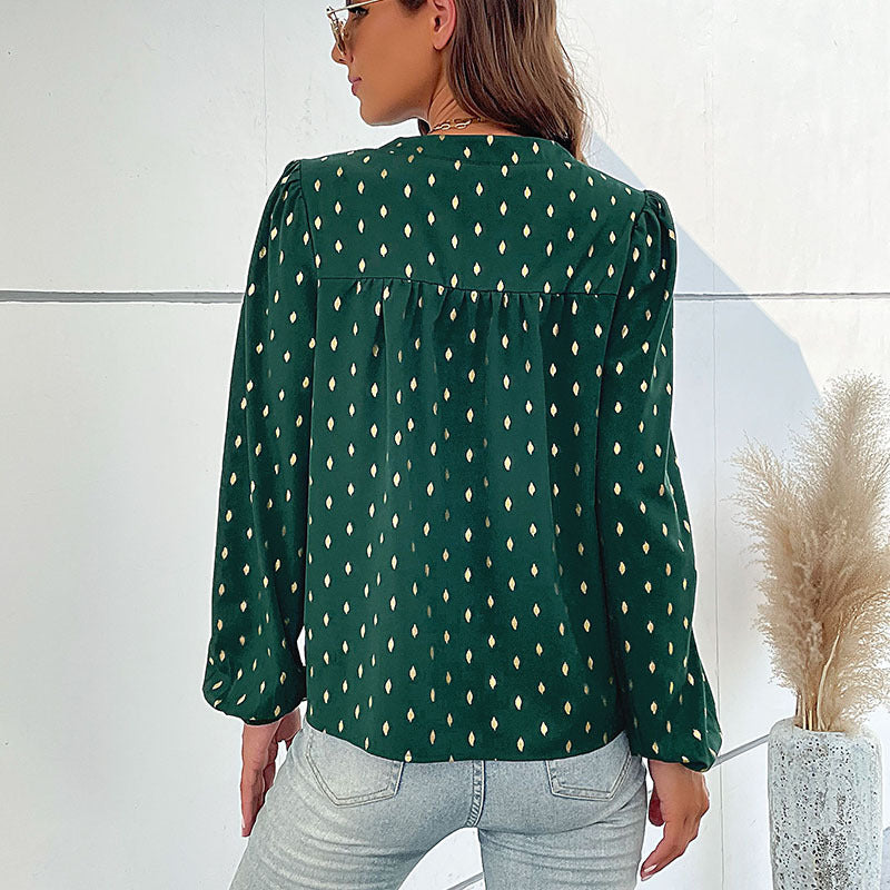 Vintage Inspired Garment