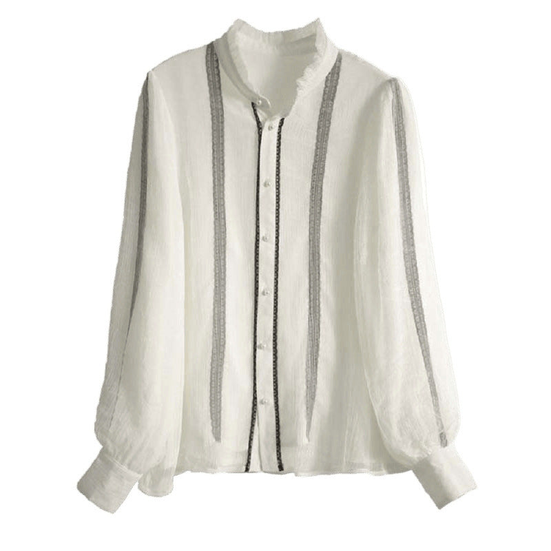 Elegantly Designed Garment