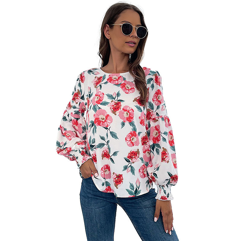Gracefully Designed Garment
