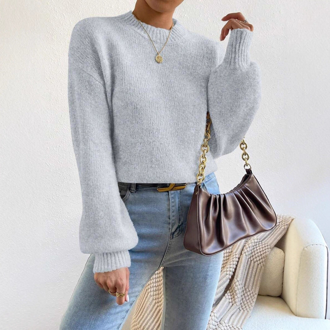 Beautifully Crafted Pullover