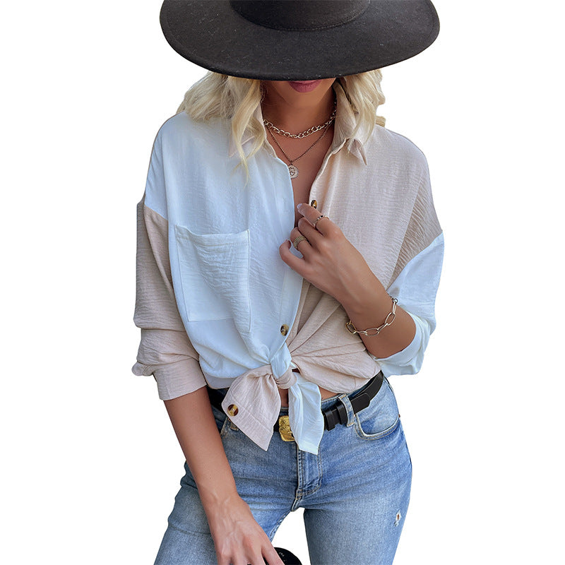 Beautifully Crafted Shirt