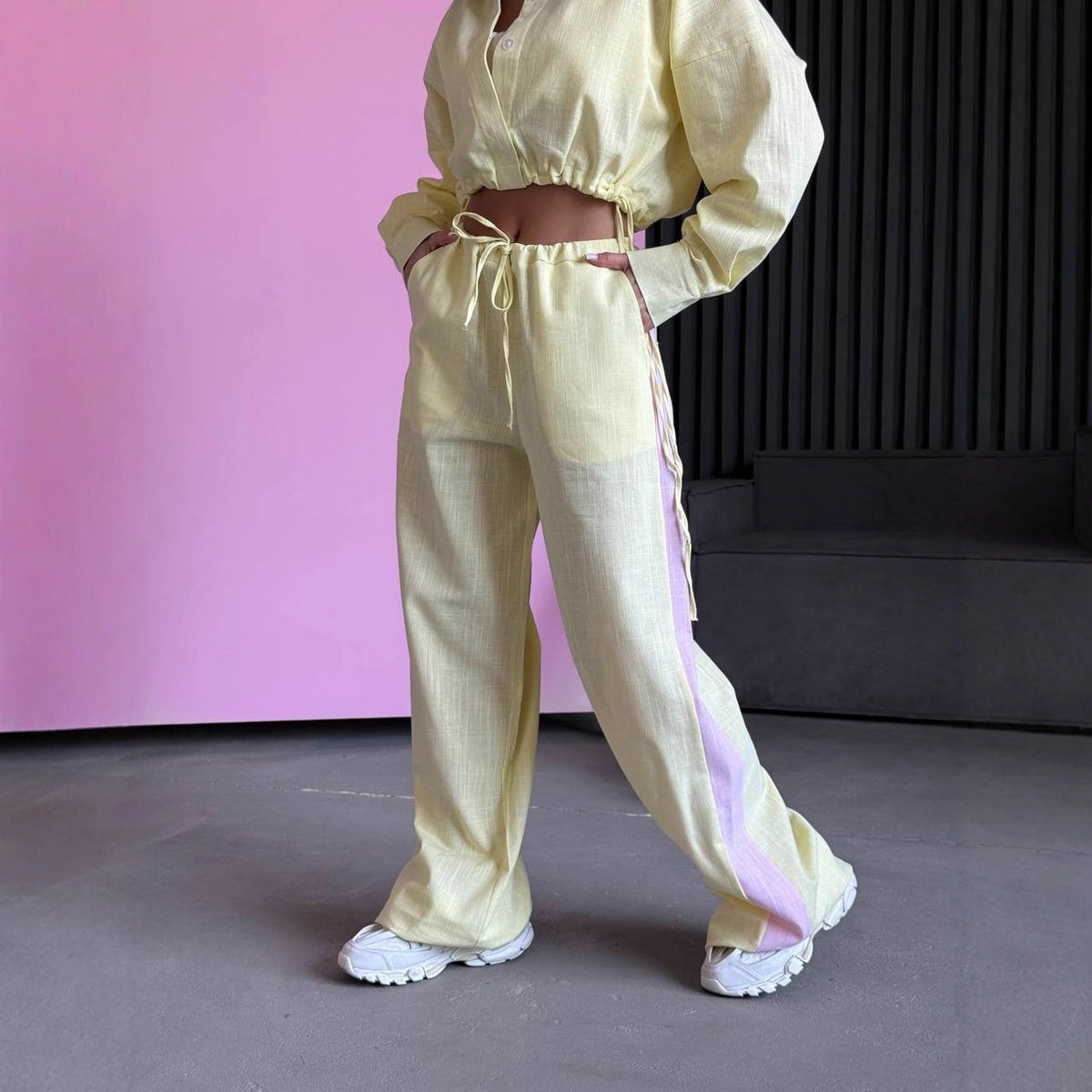Timeless Vintage Style Garment