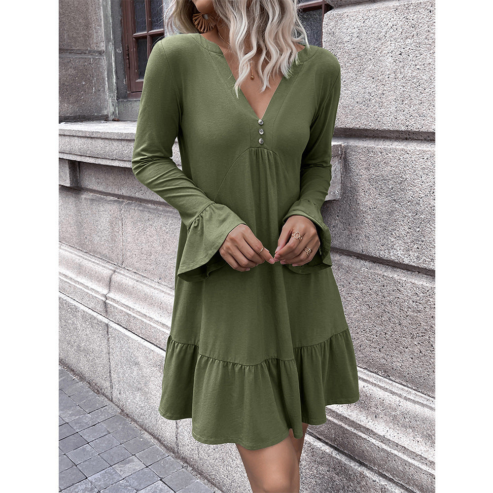 Timeless Vintage Style Garment