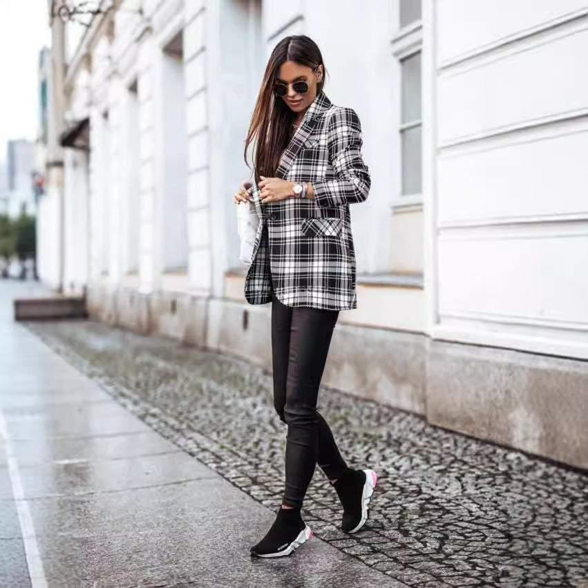 Classic Designed Garment