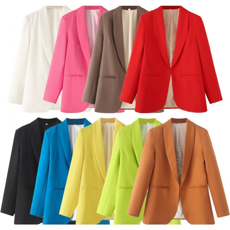 Gracefully Designed Garment