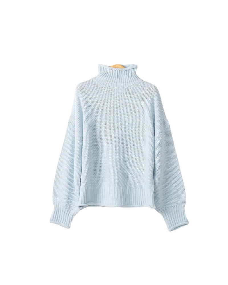 Vintage Inspired Pullover