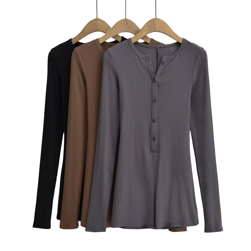 Timeless Vintage Style Garment