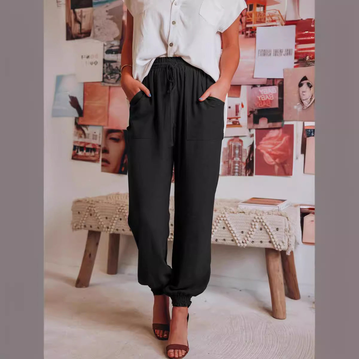 Thoughtfully Designed Garment