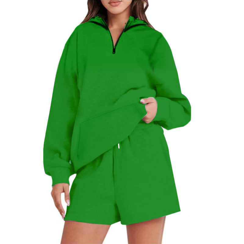 Thoughtfully Designed Pullover