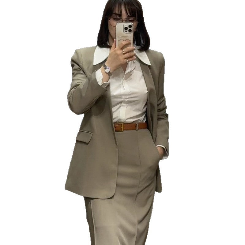 Classic Designed Garment