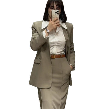 Classic Designed Garment