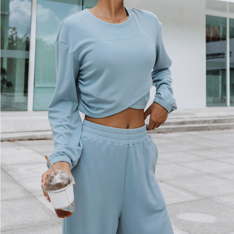 Gracefully Designed Garment