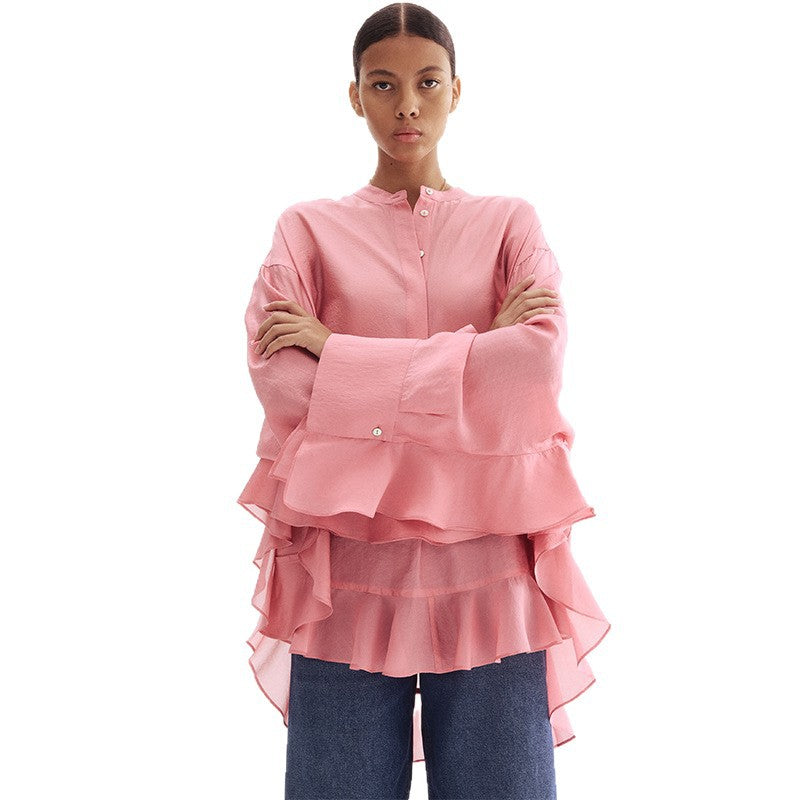 Beautifully Crafted Garment