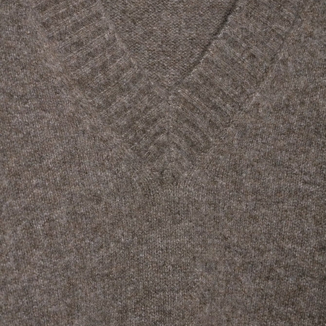 Gracefully Designed Pullover